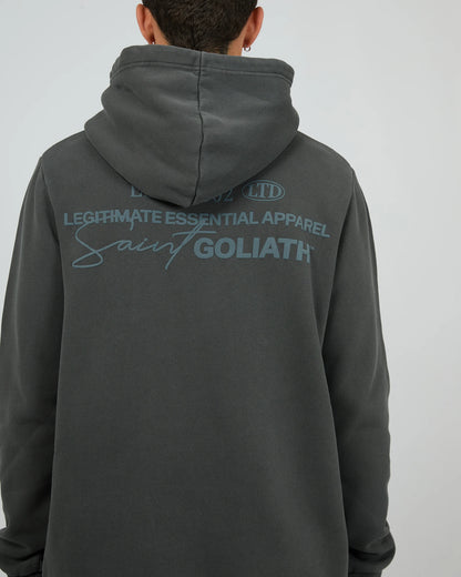 St Goliath Memory Hoodie