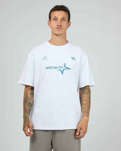 St Goliath Supernova Tee