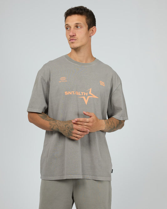 St Goliath Supernova Tee