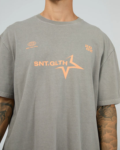 St Goliath Supernova Tee
