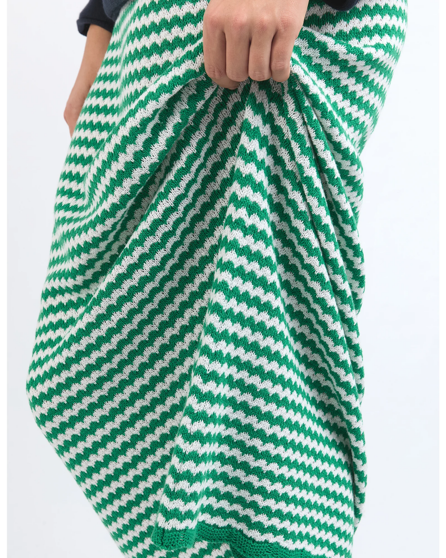 Elm Rosie Stripe Skirt