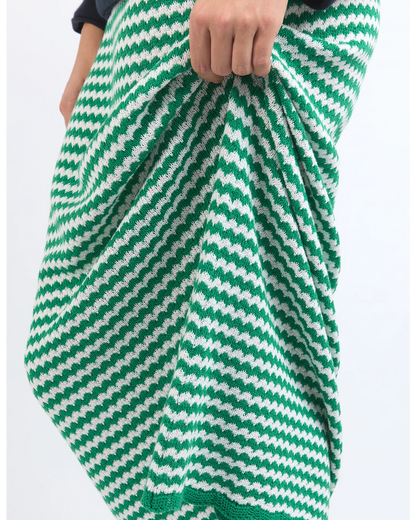 Elm Rosie Stripe Skirt