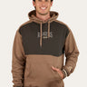 Ringers Western Barrow Creek Mens Pullover Hoodie