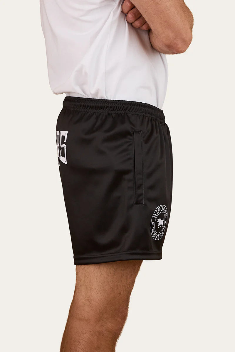 Ringers Western Big Ringers Footy Short