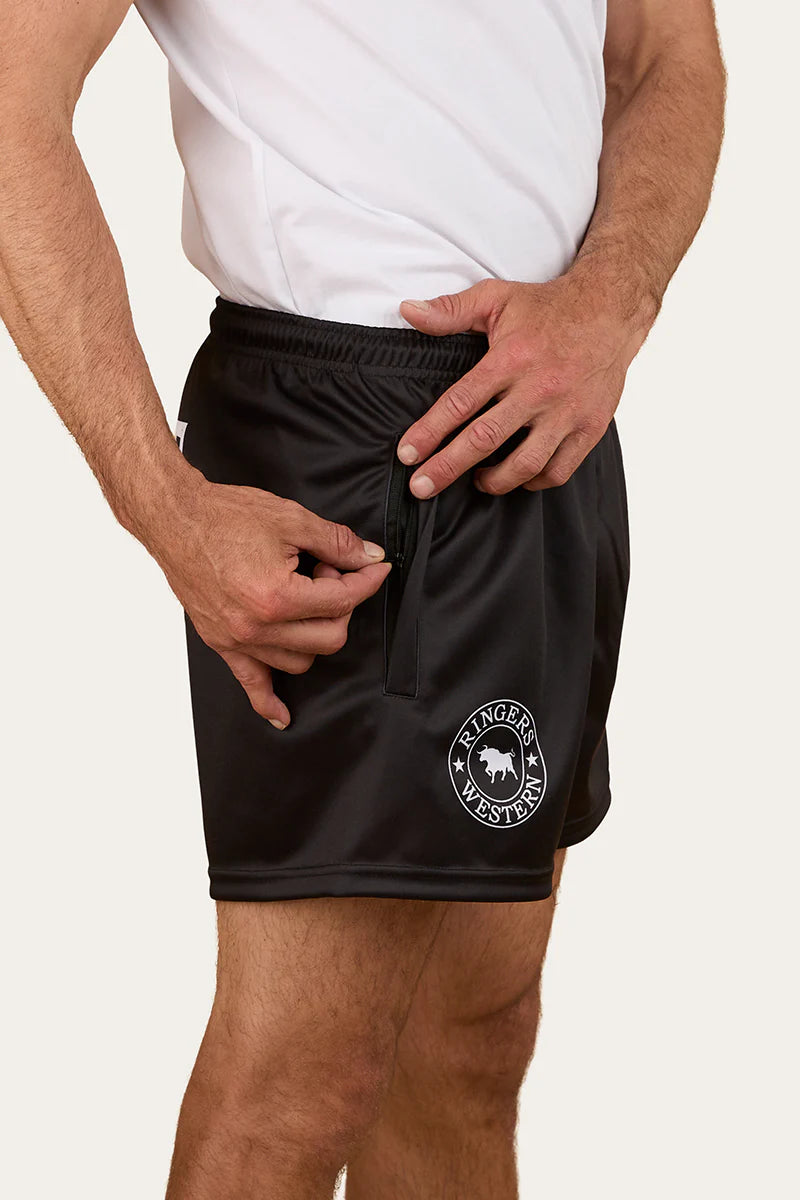 Ringers Western Big Ringers Footy Short
