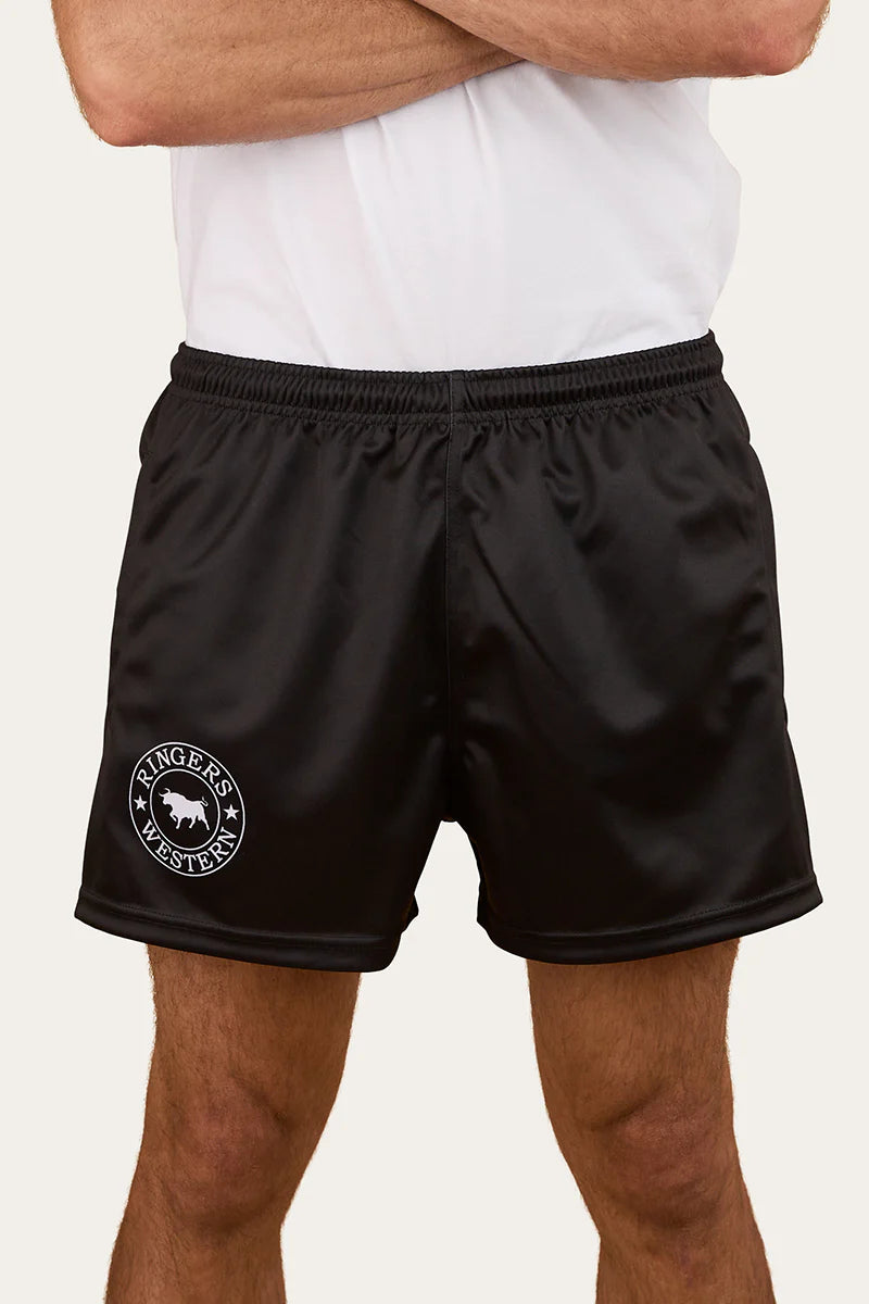 Ringers Western Big Ringers Footy Short