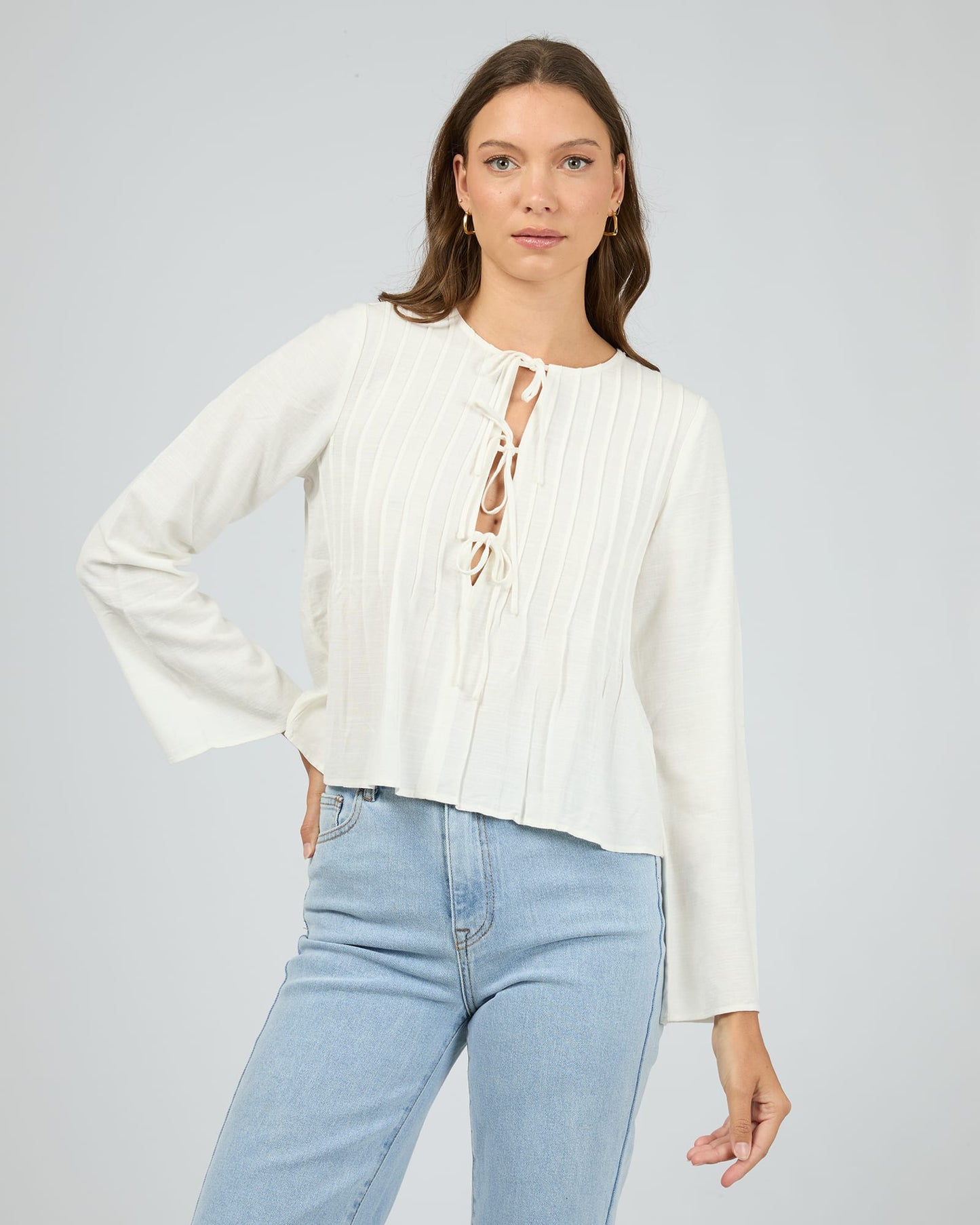 All About Eve Hudson Shirt