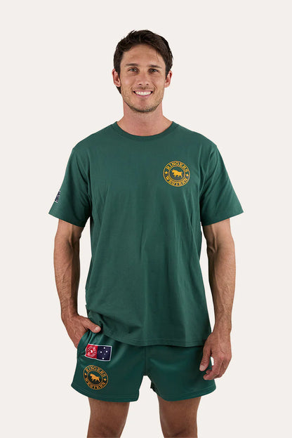 Ringers Western Mens Good Blokes Tee