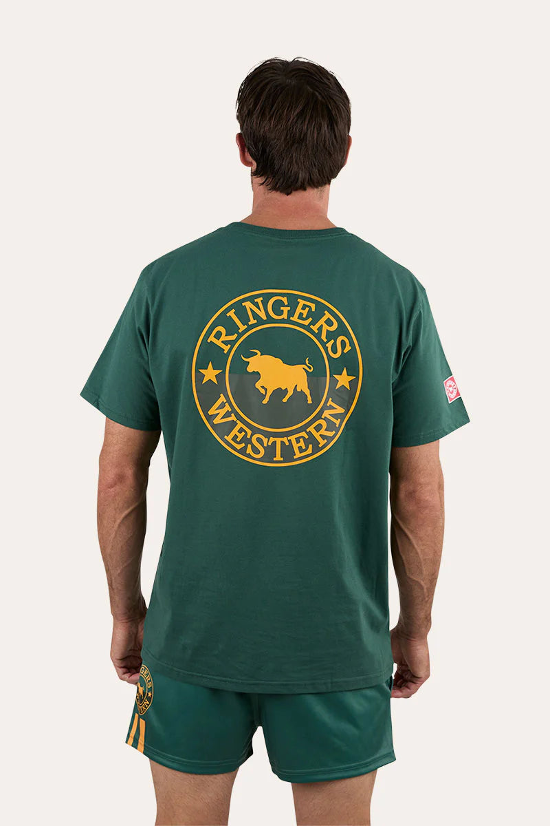 Ringers Western Mens Good Blokes Tee