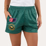 Ringers Western Good Bloke Mens Footy Short