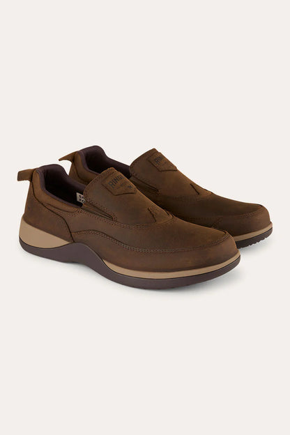 Ringers Western Master Utility Slip-On