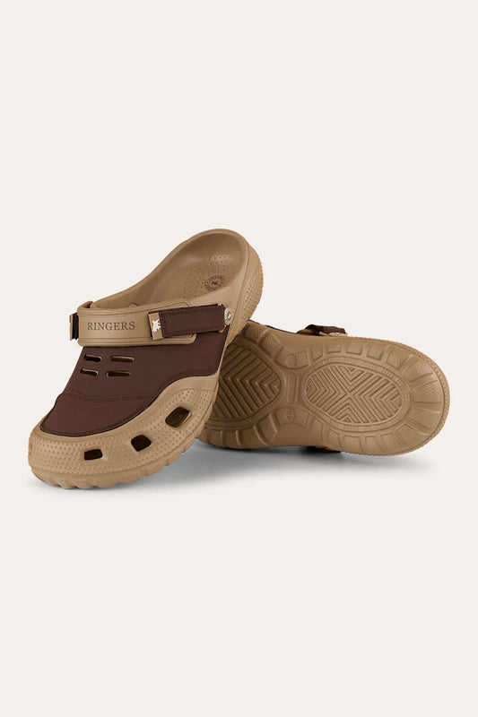 Ringers Western Salty Sandal