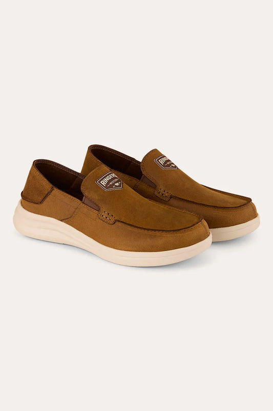 Ringers Western Cruiza Slip-On