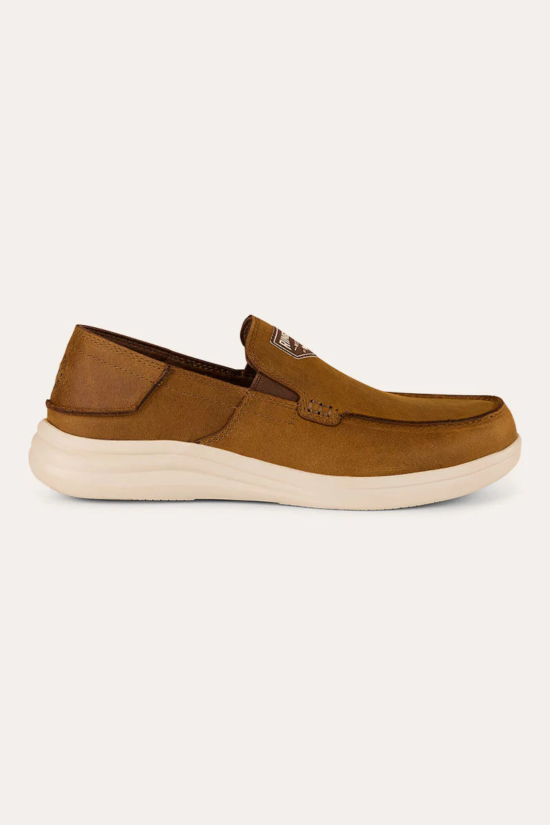 Ringers Western Cruiza Slip-On