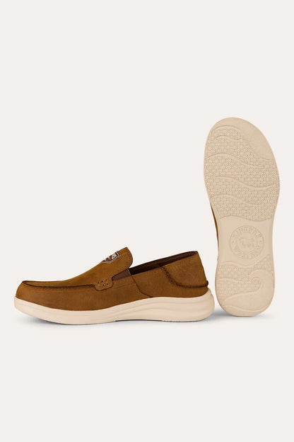 Ringers Western Cruiza Slip-On