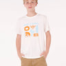 Ripcurl Island Paradiso Logo Tee- Boy