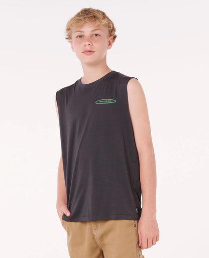 Ripcurl Island Paradiso Muscle- Boy