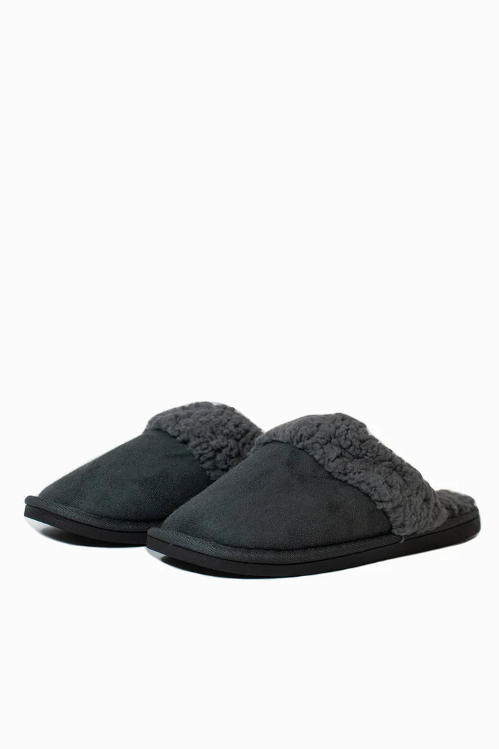 Cherrylane Olivia Scuff Slipper