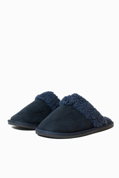 Cherrylane Olivia Scuff Slipper