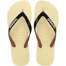 Havaianas Mens Top Tred Rubber Mix Thongs