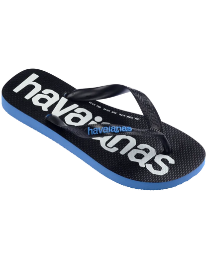 Havaianas Mens Top Logomania Thongs