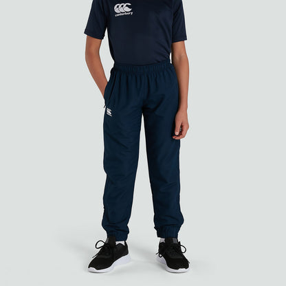 Canterbury K Team Plain Cuffed Trackpant