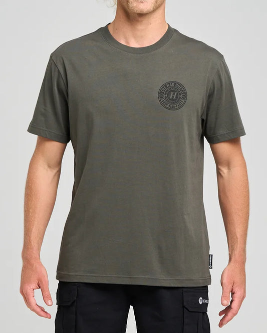 Mad Hueys Good Life SS Tee