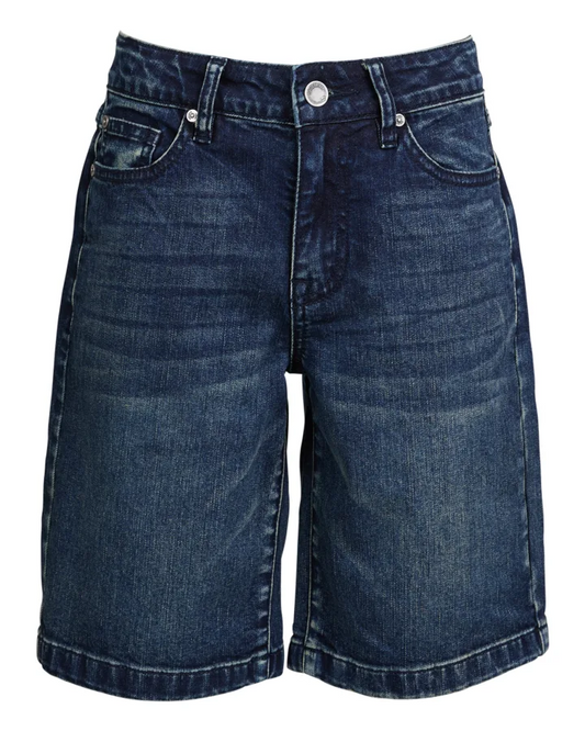 St Goliath Boys Overturn Jort