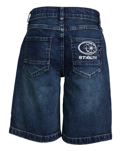 St Goliath Boys Overturn Jort