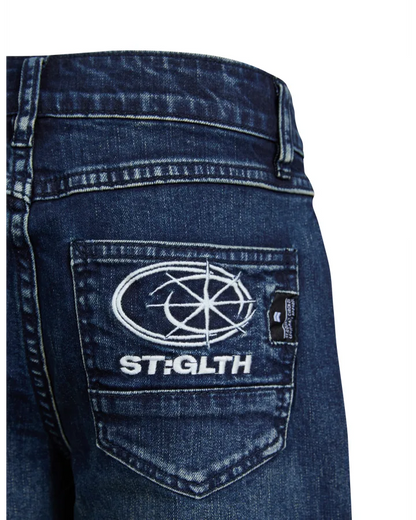 St Goliath Boys Overturn Jort