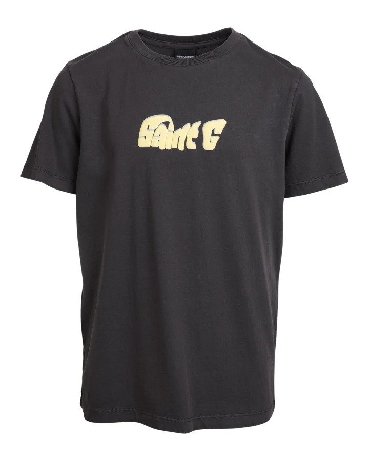 St Goliath Boys Distort Tee