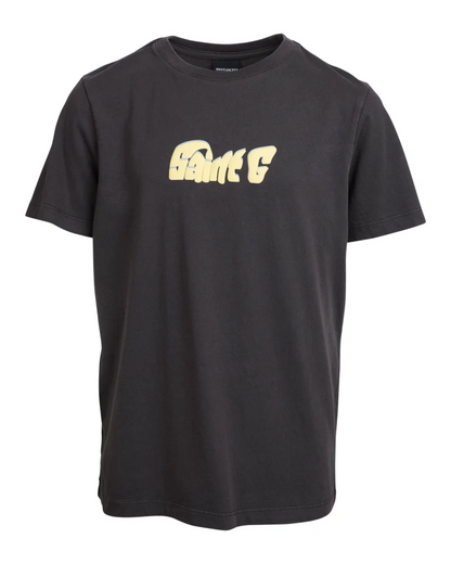 St Goliath Boys Distort Tee
