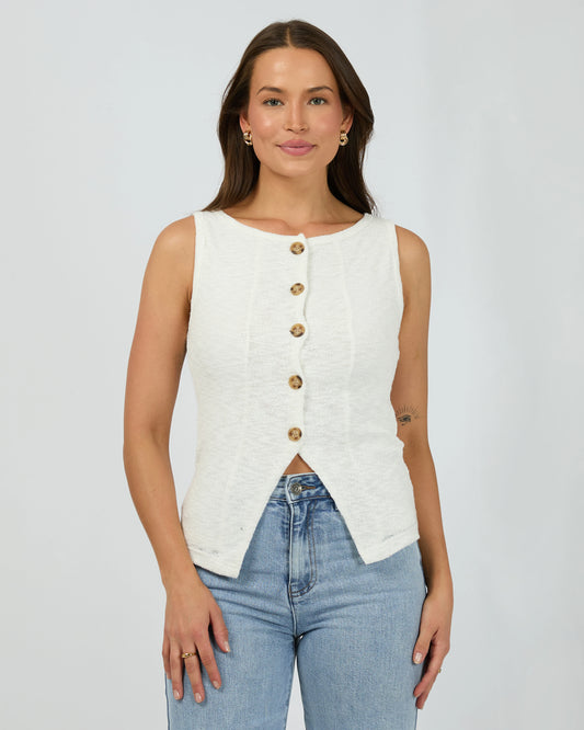 Silent Theory Leonie Vest