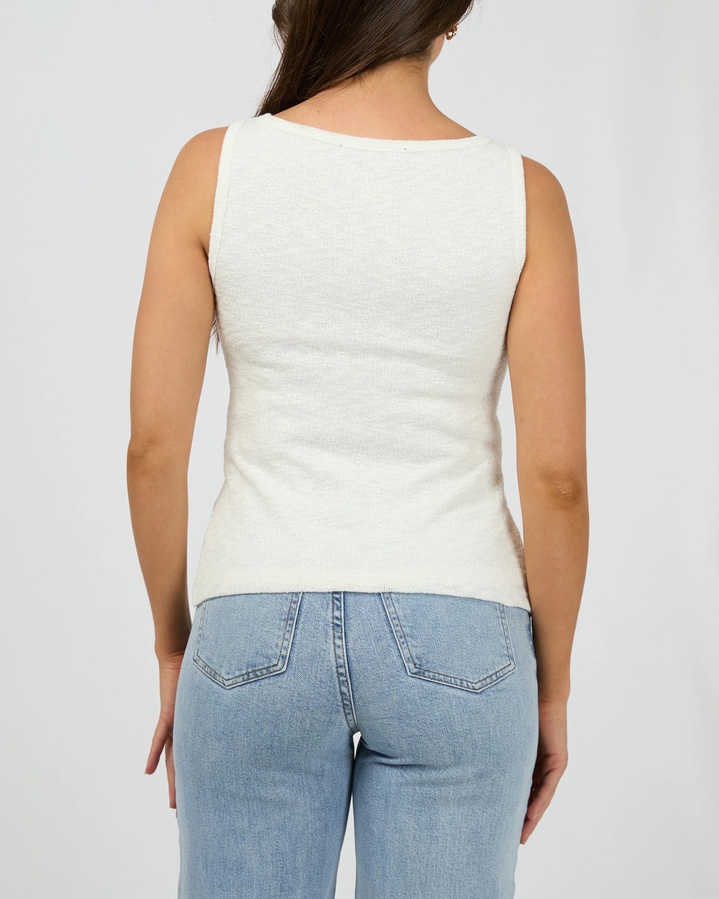Silent Theory Leonie Vest