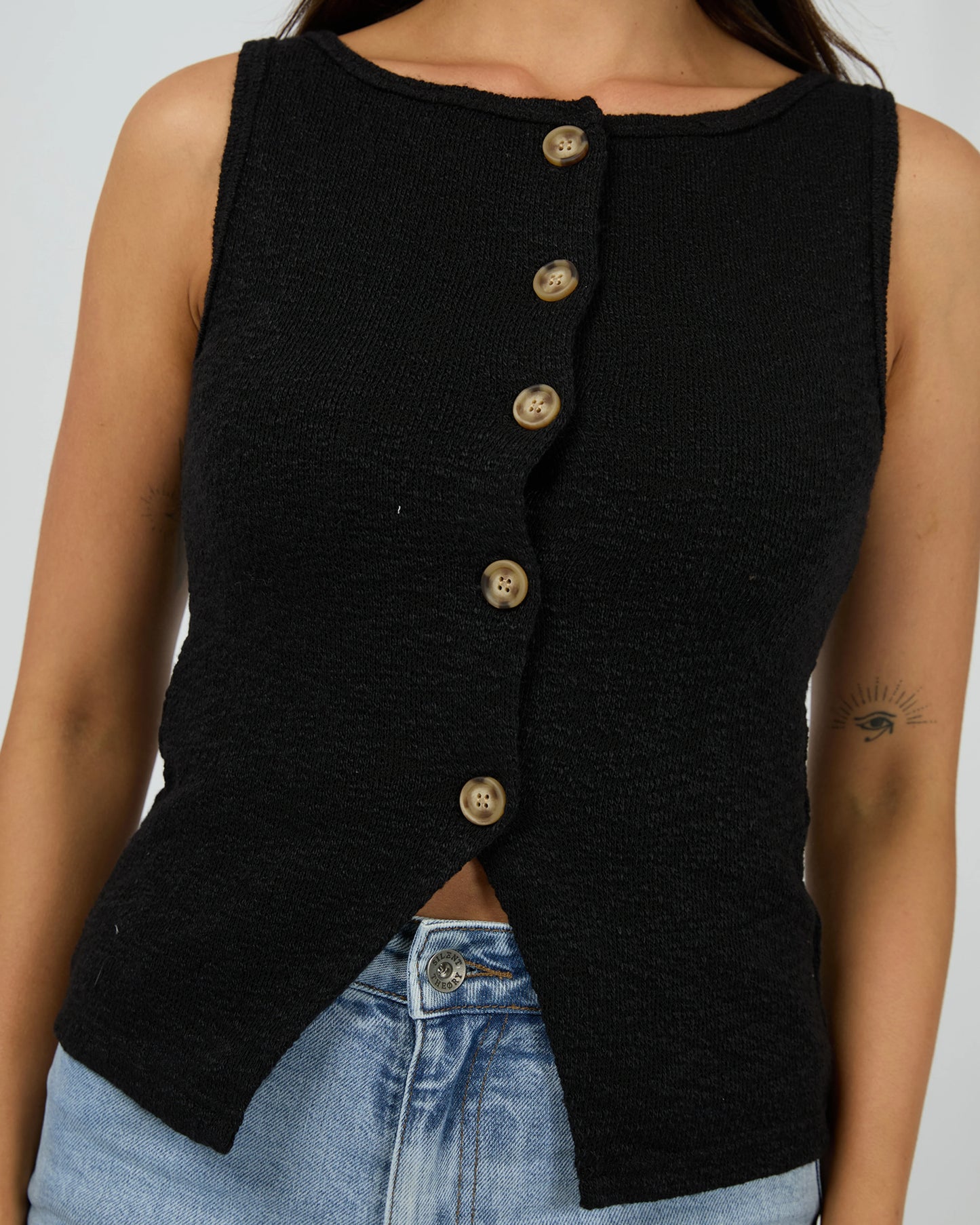 Silent Theory Leonie Vest