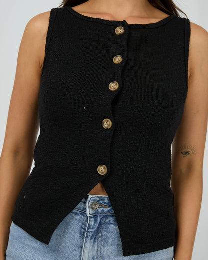 Silent Theory Leonie Vest