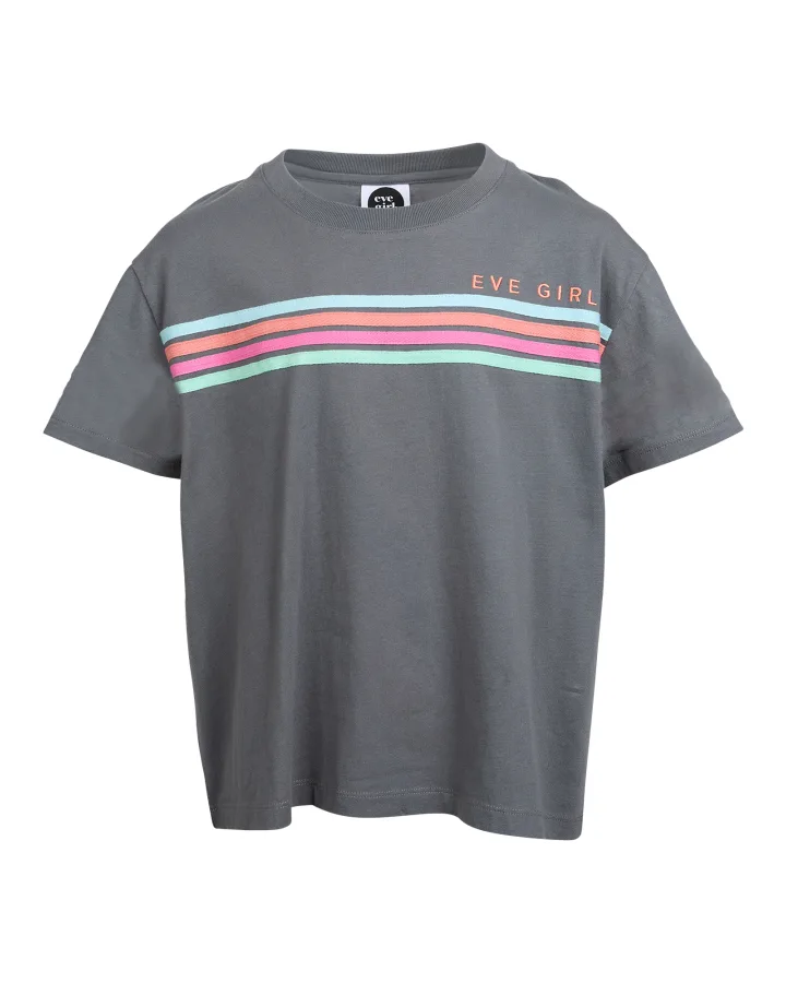 Eve Girl Retro Tee