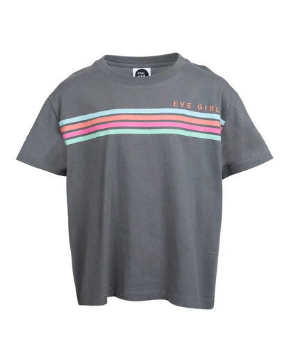 Eve Girl Retro Tee