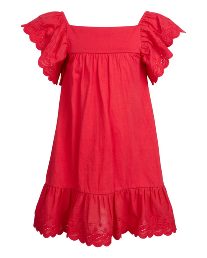 Eve Girl Maisie Dress