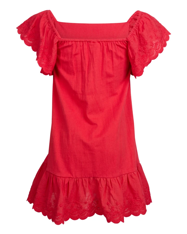 Eve Girl Maisie Dress