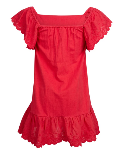 Eve Girl Maisie Dress