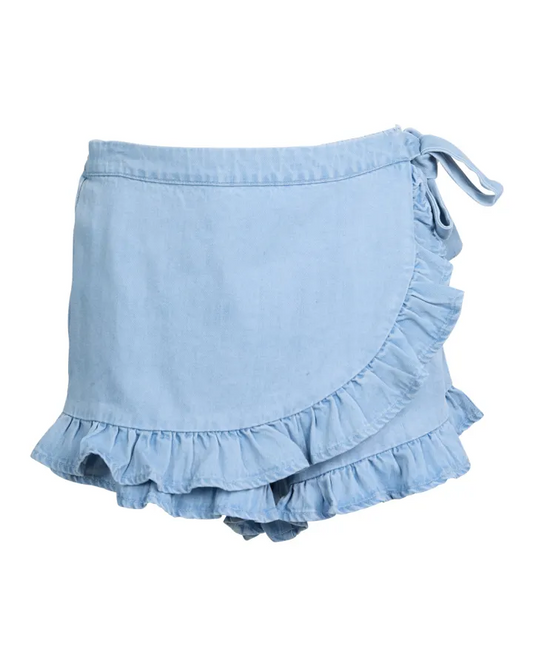 Eve Girl Hazel Skort