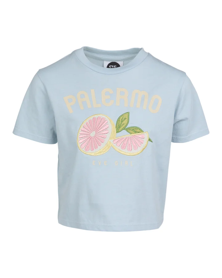 Eve Girl Palermo Tee