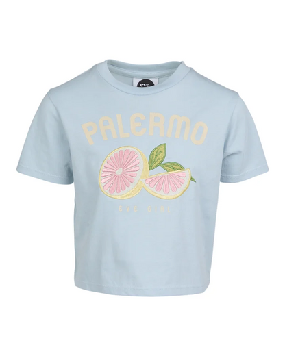 Eve Girl Palermo Tee