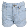 Eve Girl Cleo Stripe Short