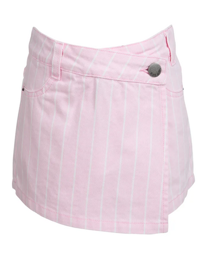 Eve Girl Chloe Stripe Skort