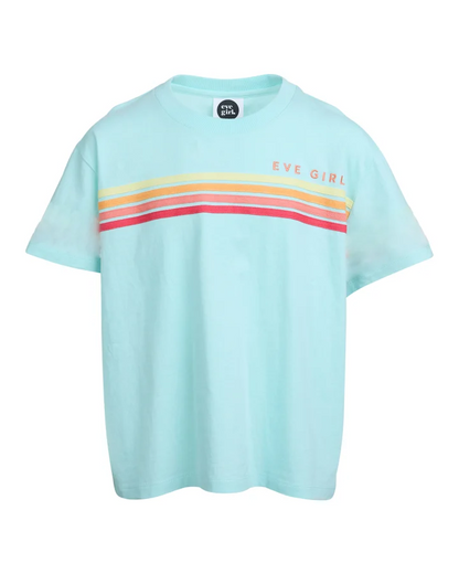 Eve Girl Retro Tee