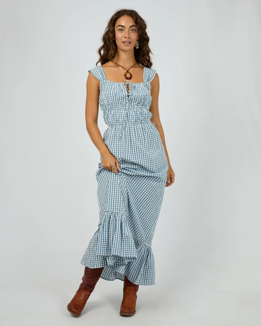 All About Eve Micky Maxi Dress