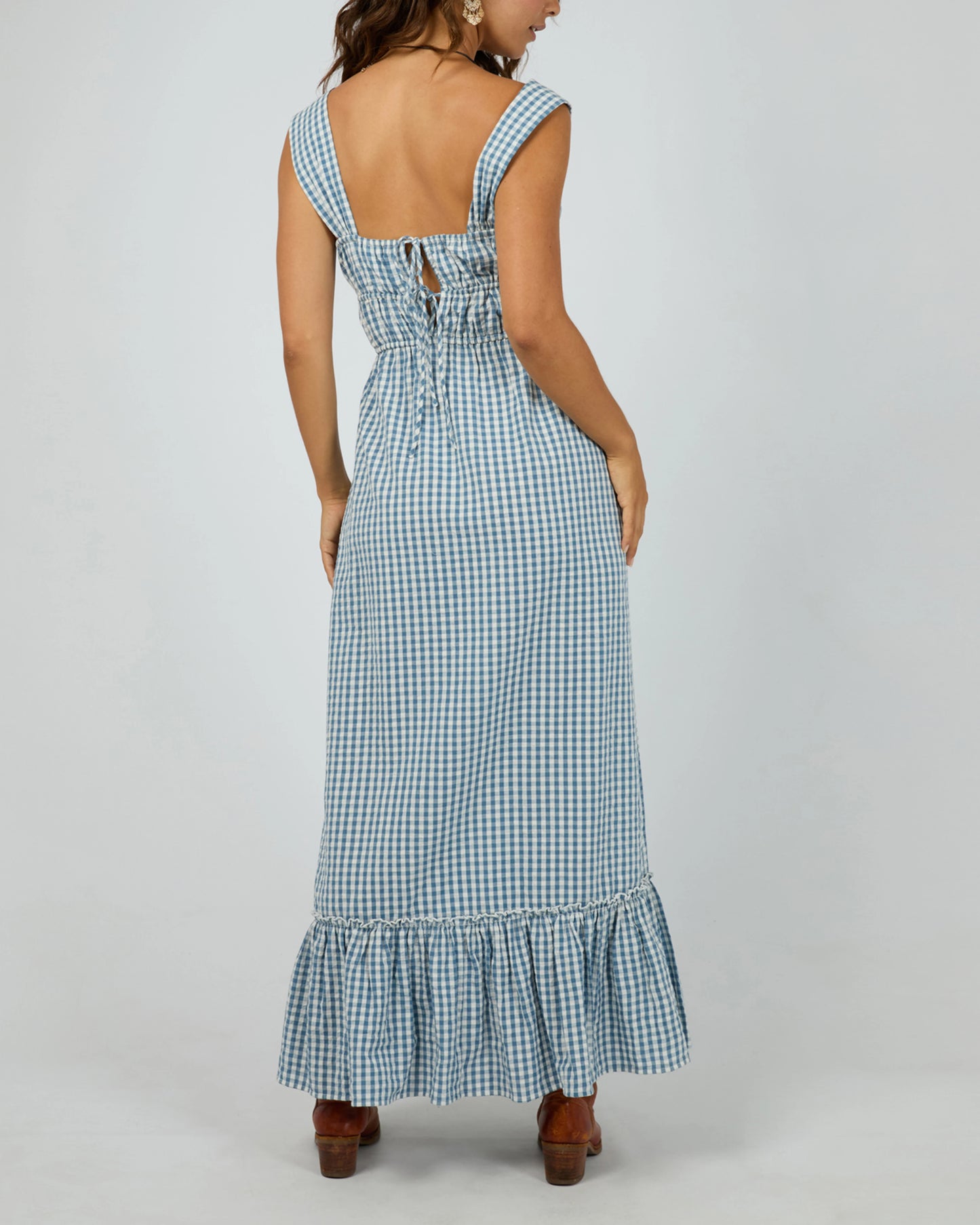 All About Eve Micky Maxi Dress