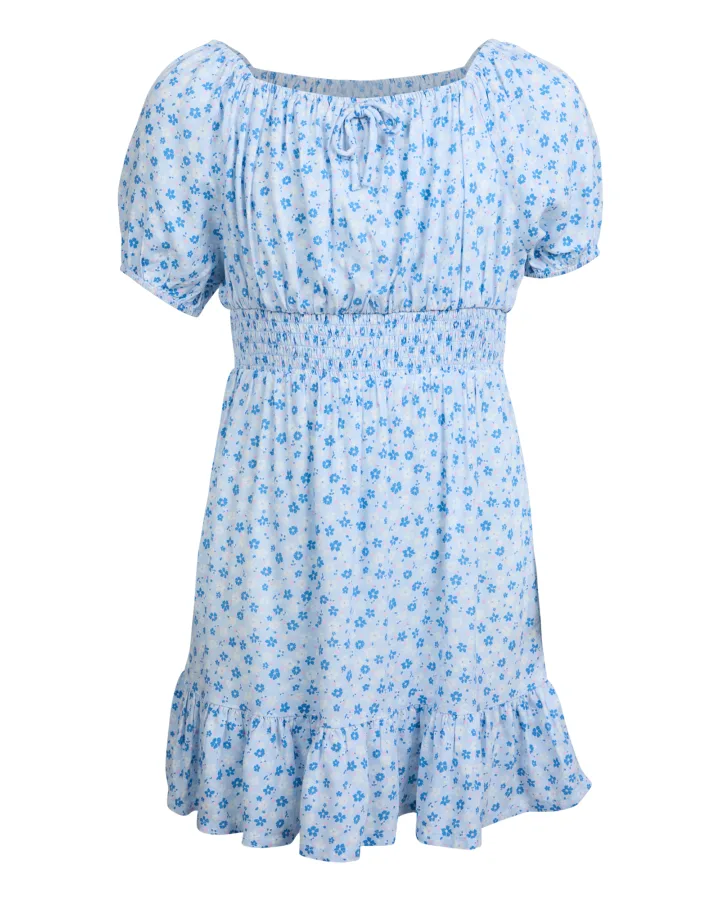 Eve Girl Maude Mini Dress